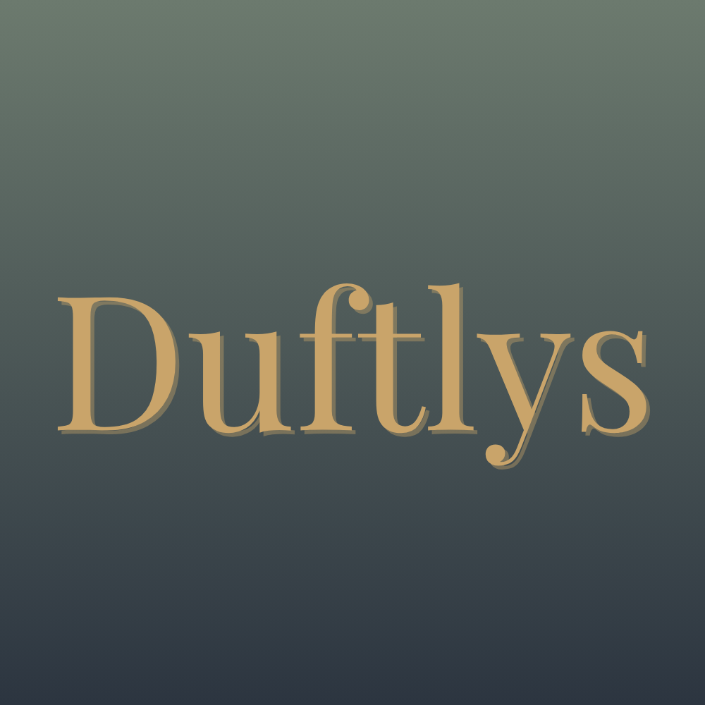 Duftlys
