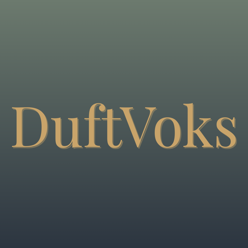 Duft Voks
